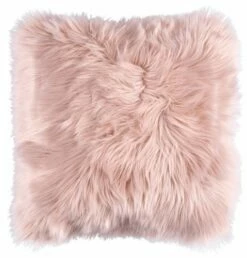 Prydnadskudde TAKS 40x40 Rosa