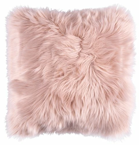 Prydnadskudde TAKS 40x40 Rosa