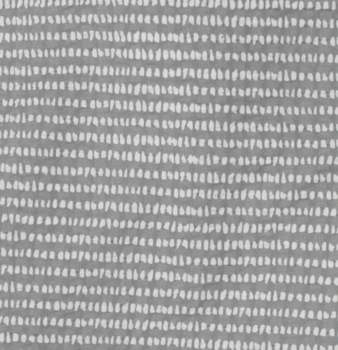 Påslakanset LOLA Bäckebölja 150x210 Grå/vit - Bild 2