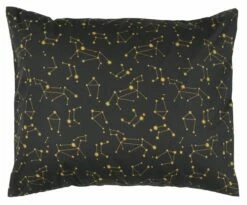 Örngott APRIL 50x60 Svart