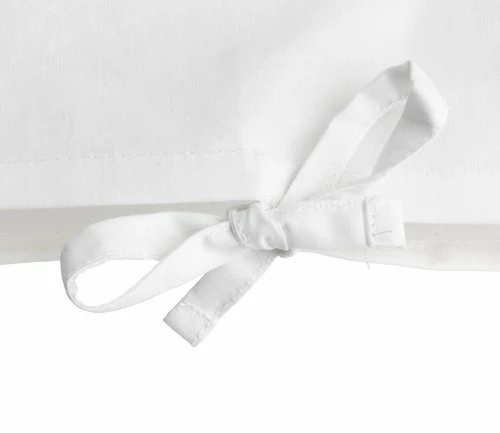 Påslakanset LINEA 150x210 Rost - Bild 2