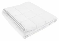 Tyngdtäcke 9 Kg CURA PEARL 150x210