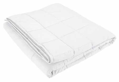 Tyngdtäcke 7 Kg CURA PEARL 150x210