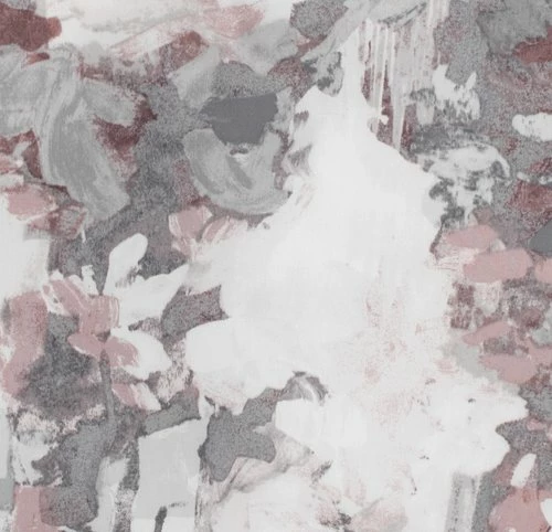 Påslakanset ASTRID Satin 150x210 Rosa - Bild 2