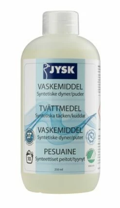 Tvättmedel För Fiberfyllning 250 Ml