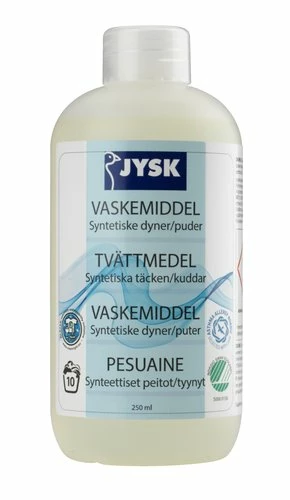 Tvättmedel För Fiberfyllning 250 Ml