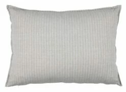 Ryggkudde HENGEVING 50x70 Grå