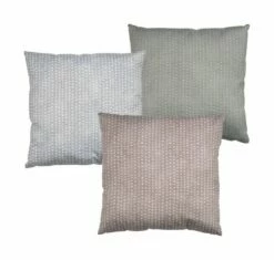 Prydnadskudde ASPARGES 40x40 Osort.