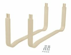 Medar 90cm Björk Hög 2 St/set