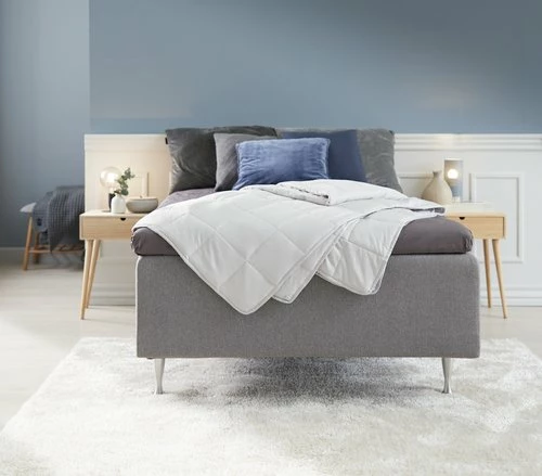 Tyngdtäcke 7kg GJENDETUNGA 150x210 - Bild 2