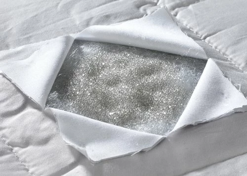 Tyngdtäcke 7kg GJENDETUNGA 150x210 - Bild 3