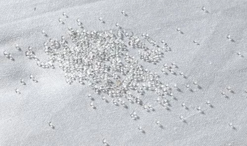 Tyngdtäcke 7kg GJENDETUNGA 150x210 - Bild 4