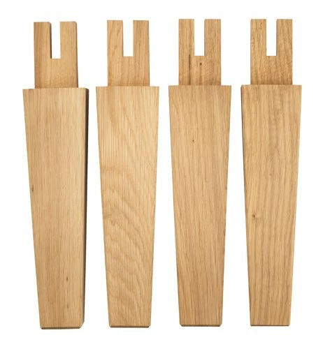 Sängben B6xL6xH23cm Ek 4 St/set