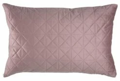 Ryggkudde ENGBLOMME 60x90 Rosa