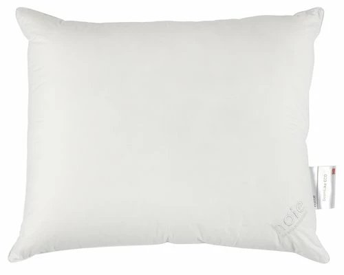 Kudde 800g Hoie DOWNLIKE ECO 50x60