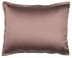 Örngott SALLY Satin 50x60 Taupe