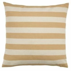 Prydnadskudde VALERIANA 50x50 Gul