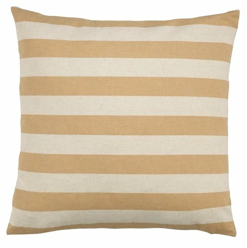 Prydnadskudde VALERIANA 50x50 Gul