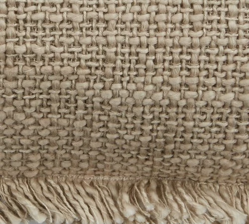 Prydnadskudde HORTENTIA 45x45 Kaki - Bild 2