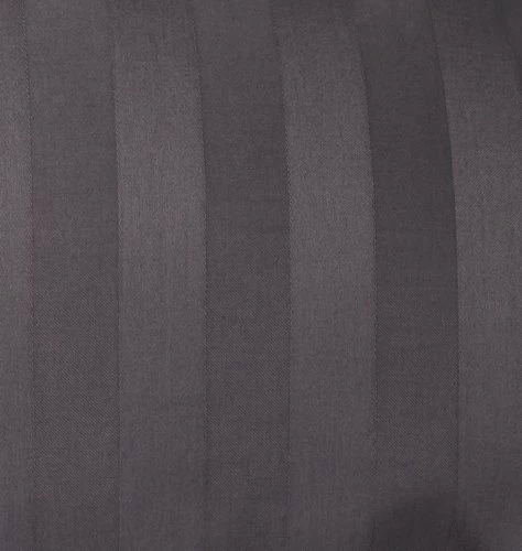 Påslakanset NELL Satin 200x220 Antracit - Bild 2