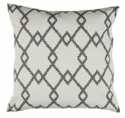 Kuddfodral FLITTIGLISE 50x50 Vit