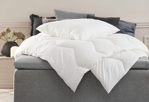 Täcke-/kuddset SGL KVITEGGA - Bild 3