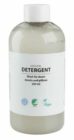 Tvättmedel För Naturfyllning 250 Ml