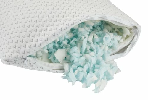 Kudde WELLPUR LYNGEN 42x56x15 - Bild 4