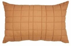 Prydnadskudde VALMUE 40x60 Orange
