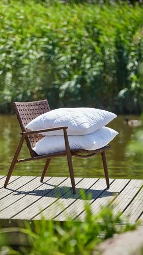 Kudde 550g ULVIK 50x60 - Bild 4