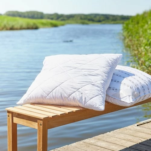 Kudde 550g ULVIK 50x60 - Bild 2