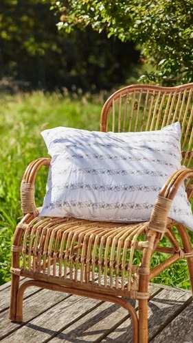 Kudde 1000g TRONFJELLET 50x60x10 - Bild 5