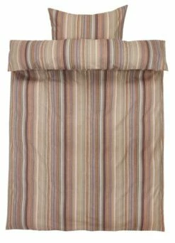 Påslakanset ABBIE 150x210 Lila