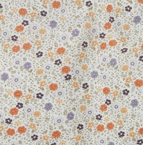 Påslakanset ALICIA Bäckebölja 150x210 Multi - Bild 2