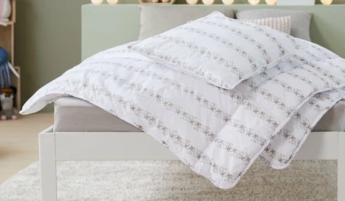 Kudde JUN 90g TRONFJELLET 40x45 - Bild 3