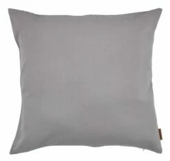 Kuddfodral SANDFAKS 50x50 Grå