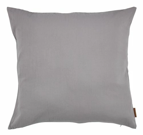Kuddfodral SANDFAKS 50x50 Grå