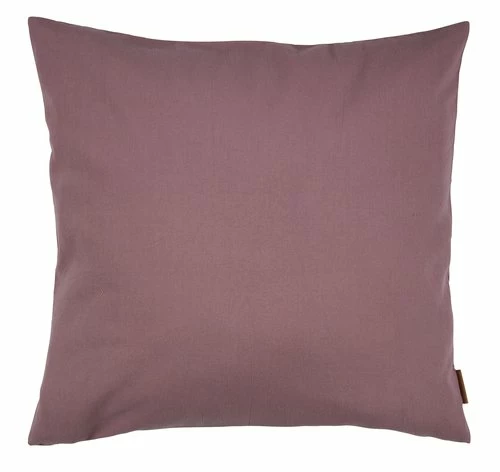 Kuddfodral SANDFAKS 50x50 Lila