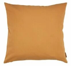 Kuddfodral SANDFAKS 50x50 Gul