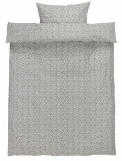 Påslakanset EDIT 150x210 Blå