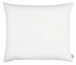 Kuddskydd GUNVOR 50x60 Vit