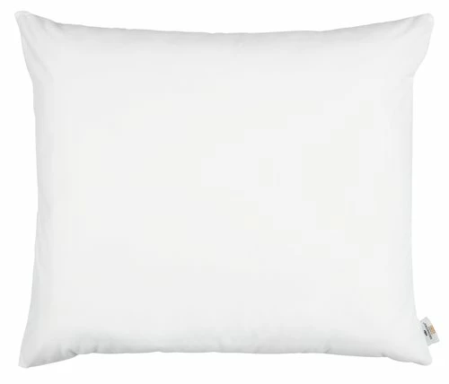 Kuddskydd GUNVOR 50x60 Vit