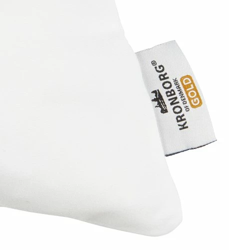 Kuddskydd GUNVOR 50x60 Vit - Bild 5