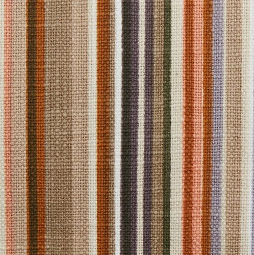 Prydnadskudde BANKSIA 40x60 Randig - Bild 3