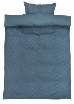 Påslakanset DANA 150x210 Blå