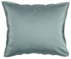 Örngott SALLY Satin 50x60 Dimblå