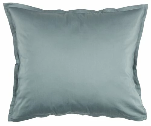 Örngott SALLY Satin 50x60 Dimblå