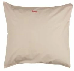 Örngott AINA 50x60 Rosa