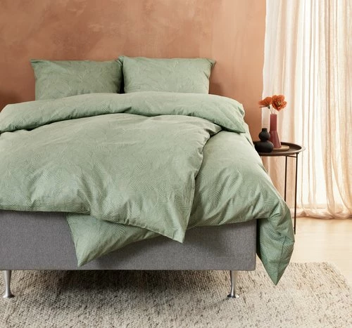 Påslakanset TONE 150x210 Grön - Bild 3