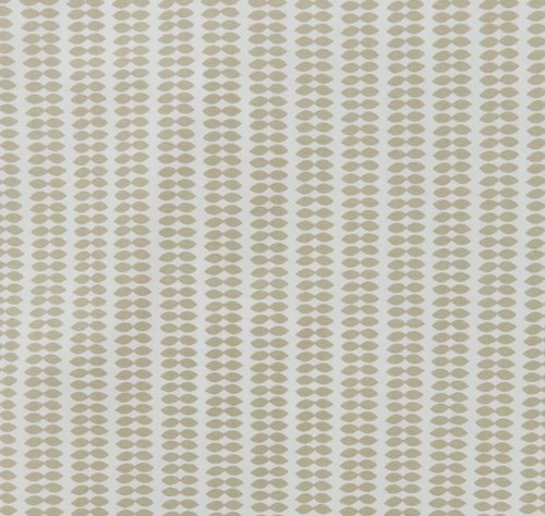 Påslakanset DAIMI Percale 150x210 Grön - Bild 4